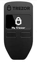 Algopix Similar Product 20 - Trezor Model One  The Original