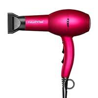 Algopix Similar Product 12 - NuMe Signature Hair Dryer