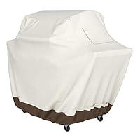 Algopix Similar Product 7 - Amazon Basics Gas Grill Barbecue Cover