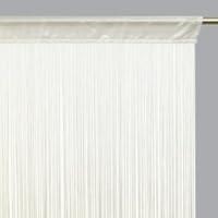 Algopix Similar Product 11 - Atmosphera Thread Curtain 90 X 200 Cm