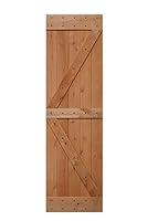 Algopix Similar Product 12 - LUBANN 24 in x 84 in Rustic