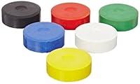 Algopix Similar Product 17 - Sax Giant Tempera Cakes  Six Color Set