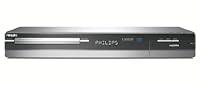 Algopix Similar Product 7 - Philips DVDR3575H37 1080p Upscaling