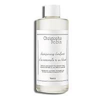 Algopix Similar Product 9 - Christophe Robin Brightening Shampoo