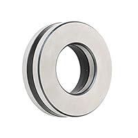 Algopix Similar Product 1 - INA Thrust roller bearing (INA-89306-TV)