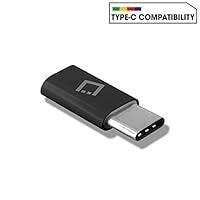 Algopix Similar Product 3 - Cellet USB C to Micro USB Adapter Data