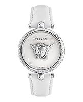 Algopix Similar Product 6 - Versace Womens Watches White 39 mm