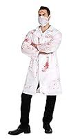 Algopix Similar Product 11 - Boland 10134252 Adult Dr Mad Costume
