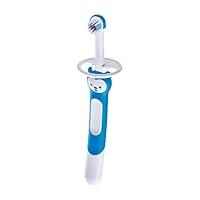 Algopix Similar Product 15 - MAM Training Toothbrush for Babies 1