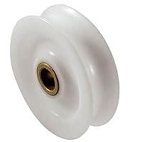 Algopix Similar Product 2 - Ronstan Race Sheave  Acetal Brass