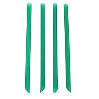 Algopix Similar Product 15 - Atmneris 50Pcs Plastic Straws Flexible