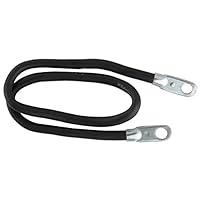Algopix Similar Product 3 - Coleman Machine SS244 Battery Cable