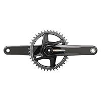 Algopix Similar Product 1 - SRAM Force D2 1x Crankset Speed 12