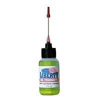 Algopix Similar Product 11 - 1oz Bottle of 100 Synthetic Oil For
