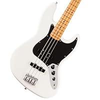 Algopix Similar Product 16 - Fender Player II Jazz Bass  Polar