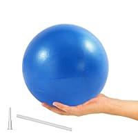 Algopix Similar Product 4 - 9 Inch Exercise Pilates Ball Mini