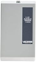 Algopix Similar Product 6 - Valcom V-9936A 6 Line Audible Ring Unit