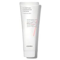 Algopix Similar Product 16 - COSRX Balancium Comfort Ceramide Cream