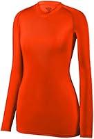 Algopix Similar Product 16 - Augusta Sportswear Womens 1322
