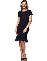 Algopix Similar Product 12 - Camii Mia Womens Fishtail Slim Short