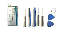 Algopix Similar Product 5 - Replacement Battery for iPod Nano 2 2nd