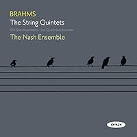 Algopix Similar Product 20 - Brahms: The String Quintets