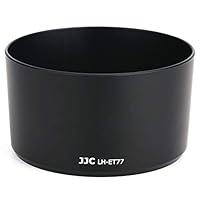 Algopix Similar Product 7 - Reversible RF 85mm Bayonet Lens Hood