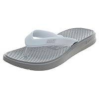 Algopix Similar Product 15 - Nike Womens Solay Thong Sport Sandal