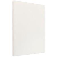 Algopix Similar Product 8 - JAM PAPER Legal Parchment 24lb Paper 