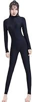Algopix Similar Product 9 - Speerise Adult Spandex Long Sleeve