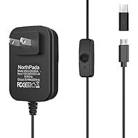 Algopix Similar Product 3 - NorthPada Raspberry Pi 3 Model B A