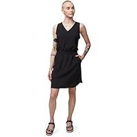 Algopix Similar Product 9 - KAVU Ensenada Sleeveless V Neck Dress