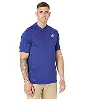 Algopix Similar Product 10 - adidas Sport Collar Polo Legacy Indigo