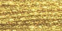 Algopix Similar Product 19 - DMC Cone Floss Gold DMC Metallic