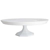 Algopix Similar Product 2 - FL3600WH White 975 Cake Stands 12
