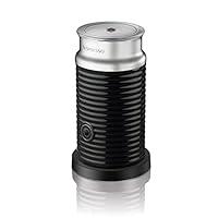 Algopix Similar Product 19 - Nespresso Aeroccino3 Milk Frother One