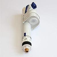 Algopix Similar Product 19 - Geberit 281001001 Power Tap 360 For
