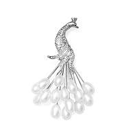Algopix Similar Product 11 - Fashion White Freshwater Cultured Pearl