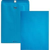 Algopix Similar Product 15 - Quality Park Clasp Envelopes 9 x 12