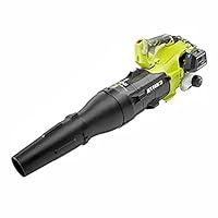 Algopix Similar Product 1 - Ryobi RY25AXB 160 MPH 520 CFM 25cc Gas