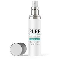 Algopix Similar Product 5 - Premium Total Under Eye Cream for