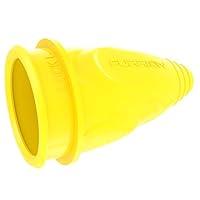 Algopix Similar Product 8 - Furrion F30COVSY Yellow 30 Amp Male