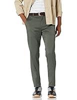 Algopix Similar Product 10 - Amazon Essentials Mens SlimFit