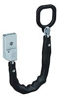 Algopix Similar Product 7 - Olymp 7054 TK 15 Door Chain Black/Silver