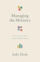 Algopix Similar Product 4 - Managing the Ministry A Practical