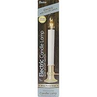 Algopix Similar Product 8 - Darice  6078 9 Electric Window Candle