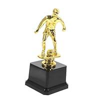 Algopix Similar Product 1 - Yardwe Football Trophy Home Decoration