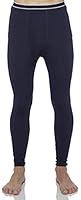 Algopix Similar Product 9 - Rocky Mens Thermal Bottoms Long John