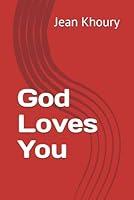 Algopix Similar Product 7 - God Loves You