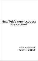 Algopix Similar Product 7 - NewTek’s new scopes: Why and How?